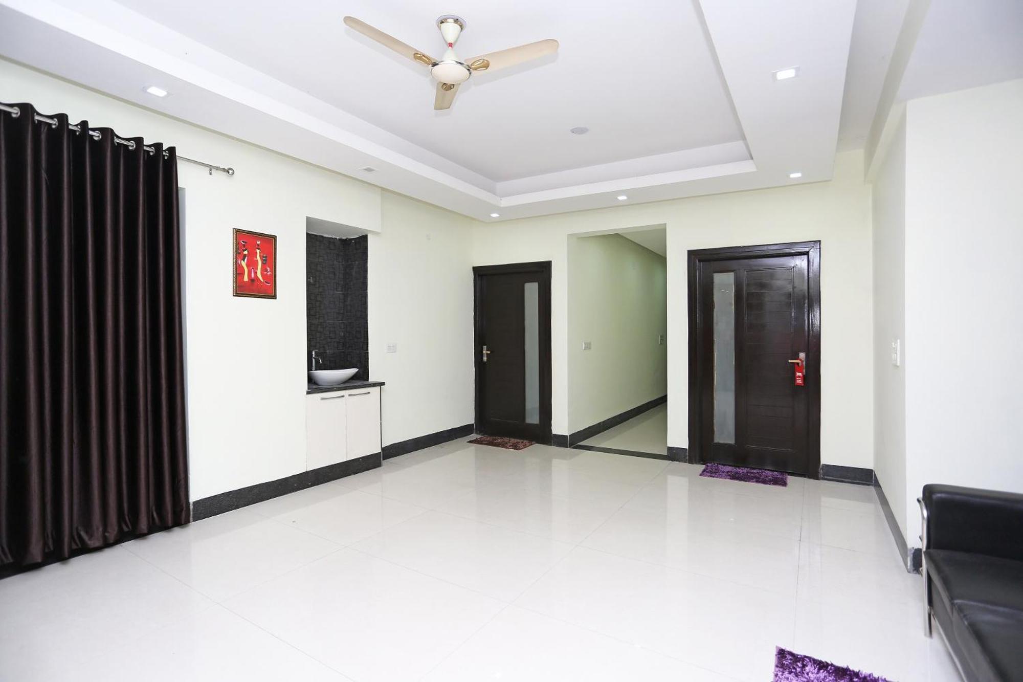 Hotel O Maira Homes Faridabad Eksteriør billede